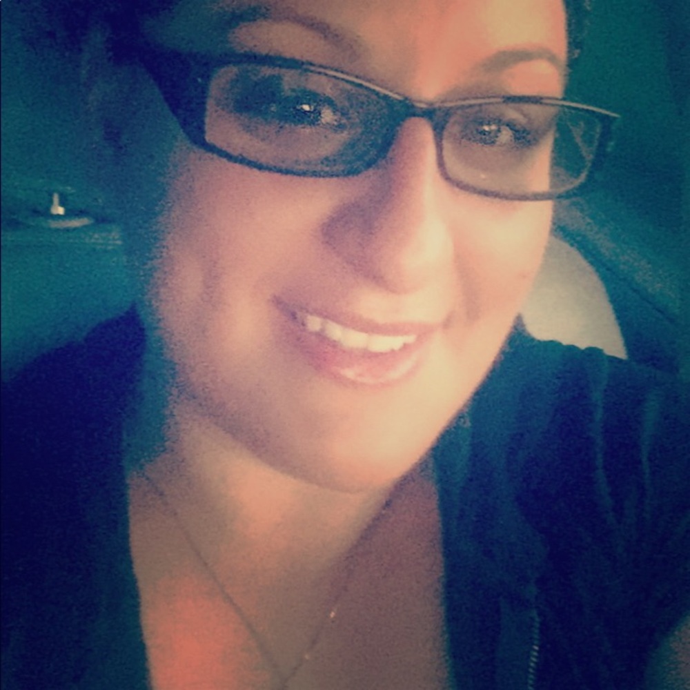 Meet your Posher, Jinger